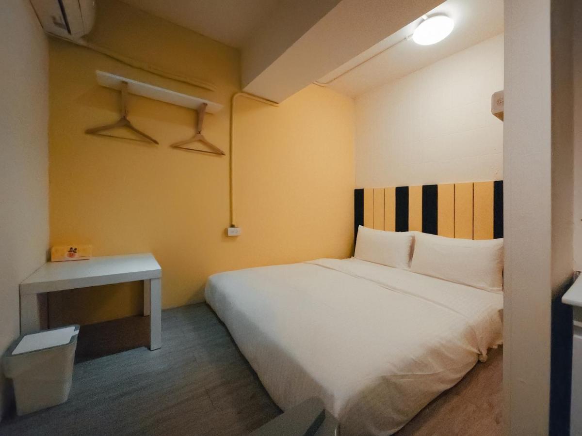 Taipei Inn Bagian luar foto